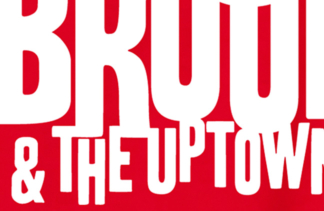 JC Brooks & The Uptown Sound
