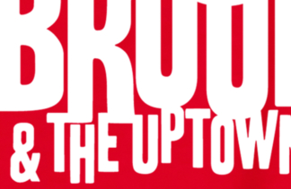 JC Brooks & The Uptown Sound