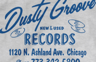DUSTY GROOVE