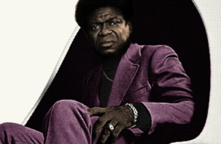 Charles Bradley