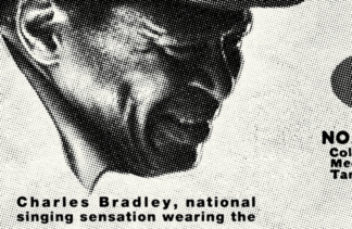 Charles Bradley