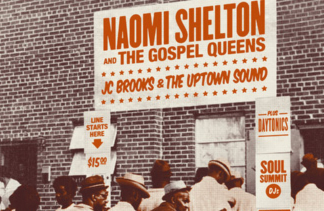 Naomi Shelton & the Gospel Queens