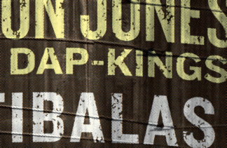 Sharon Jones & the Dap-Kings