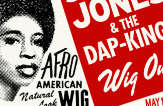 Sharon Jones & the Dap-Kings