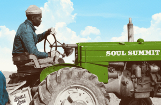 Soul Summit