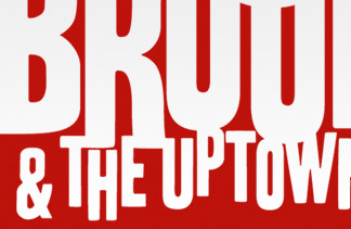 JC brooks & the uptown sound