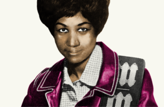 A Tribute to Aretha